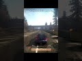 Insane Jump to Evade the Police!