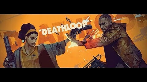 DEATHLOOP| How to Ignite the Rocket to Eliminate Charlie Montague (Walkthrough)