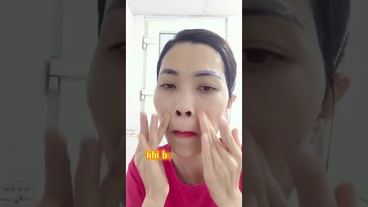 Hướng dẫn sử dụng tẩy tế b&agrave;o chết khoa học