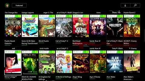 NESBox?!?! | Tips and Tricks | Xbox One