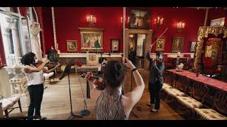 Cavalry | Witness: Spirituals and the Classical Music Tradition