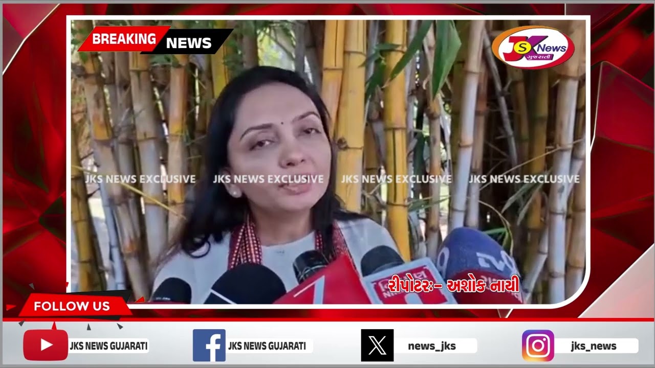 હિંમતનગર પાલિકાની બજેટ બેઠક 35 કિ.મી. દૂર ખાનગી રિસોર્ટમાં, 135 કરોડનું બજેટ રજૂ