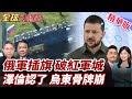 烏克蘭戰爭局勢