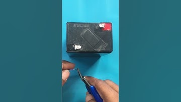 Soldering Tips and Tricks - Tip 01