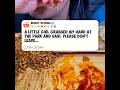 A Little Girl Grabbed My Hand at the Park and Said, “Please Don’t Leave Yet” #reddit