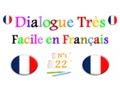 Dialogue très facile en français 22