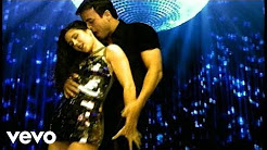 ENRIQUE IGLESIAS, SHAKIRA, JENNIFER LOPEZ-LATIN SONGS - Playlist 