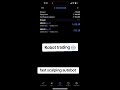 #forexrobot #forexfyp #tradingvideo #forexalgo
