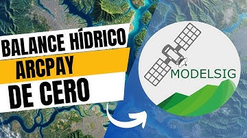 Balance hídrico con Python 07