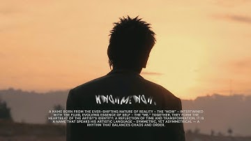 NỖI SỢ LÀ MỘT DÒNG CHẢY. (INTRODUCTION)