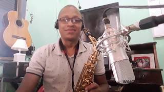 Heart -Alone (sax cover)