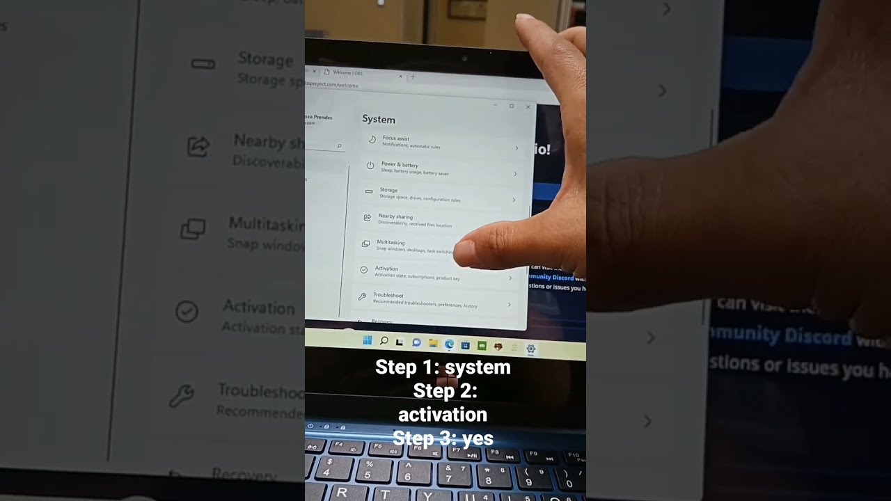 How To Get Out Of S Mode Window 10 11 Class W Selfdreamers