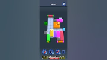 shape Escape level 469