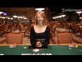 How To Be The Dealer In Texas Hold'em - YouTube