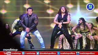 Salman Sonakshi Dance Performance