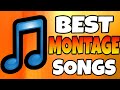 Top 5 montage songs for gaming
