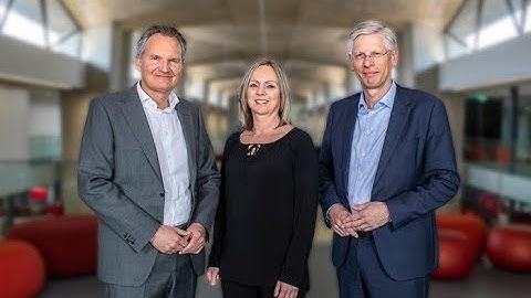 TU/e Opening Academic Year 2019-2020