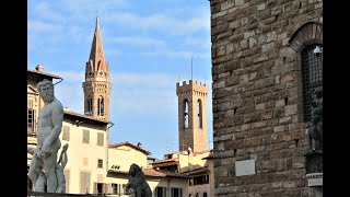 E' LA MIA FIRENZE ( Canzone di Eric Matteucci )  Resimi