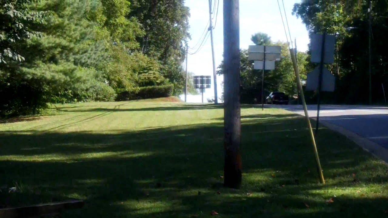 293 Caroline Street Orange, VA 22960 - MLS 