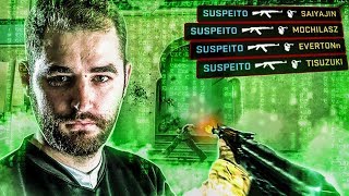 VERDADEIRO ou CHEAT #26 e NOVA CAPSULA no CSGO! (English CC)