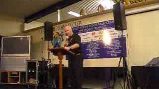 Perth & East Perth Football Club 18-4-09, Pt 1