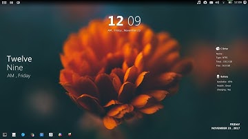 Octoroit Virtual OS | World