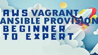 Ansible Vagrant -- Ansible Provisioner for Vagrant