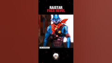 Raistar face reveal 🥹-para SAMSUNG A3,A5,A6,A7,J2,S6,S7,A10,A20,A30,A50,A70 #shorts