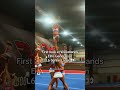 First look at Woodlands Elite Generals in L6 Senior Large