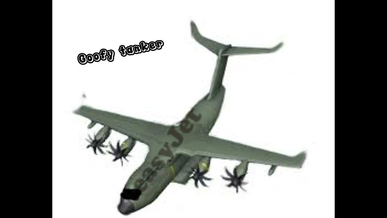 Goofy tanker YouTube