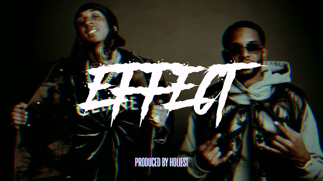 Clavish x D-Block Europe Type Beat - "Effect"