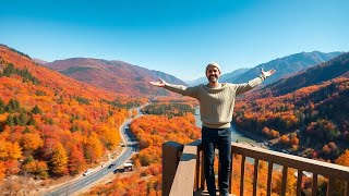 Fall Foliage RESORTS You Won't Want to Miss?