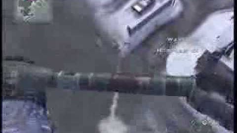 MW2 Campaign and Spec-ops mods