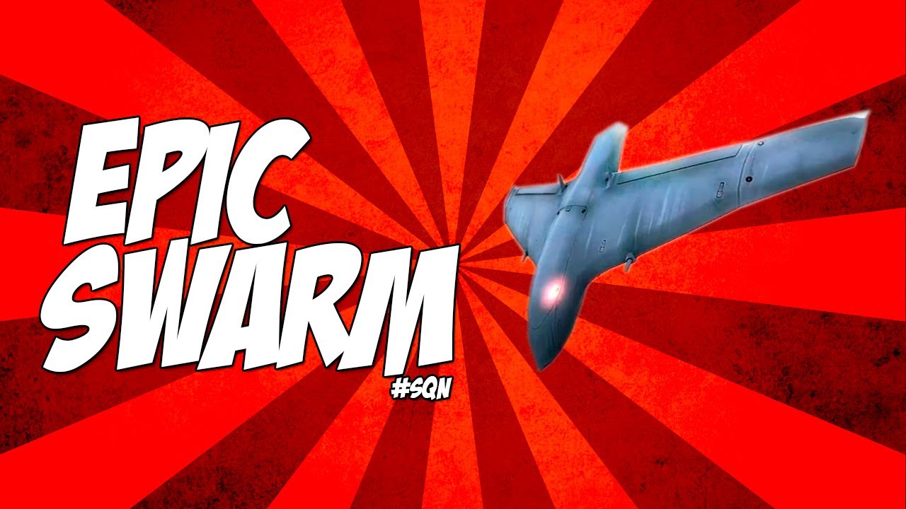 EPIC SWARM 