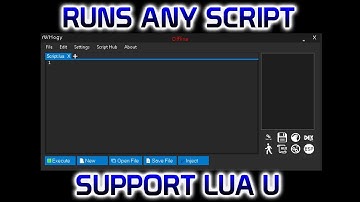SIRHURT / ASSHURT ROBLOX HACK / SCRIPT | RUNS ANY SCRIPT | SUPPORT LUA U | CHEAP!!