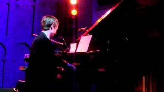 Divine Comedy (Neil Hannon solo) - My Imaginary Friend