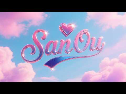 SAN OU (Sandra ft Madii )