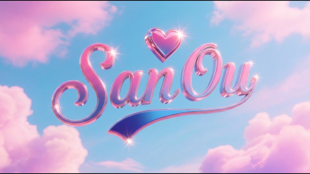 SAN OU (Sandra ft Madii )