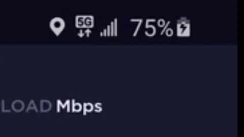 Att 5g speed test sub6 speed test 2020