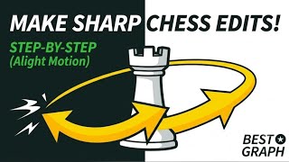 Chess edit tutorial.
