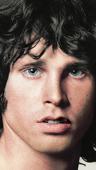 People Are Strange – The Doors’ Haunting Classic (1967) #shorts