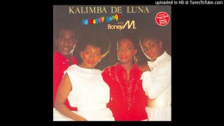 Boney M feat. Bobby Farrell & The School Rebels - Happy Song (1992 Edited 7\
