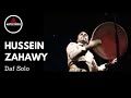 Incredible DAF SOLO by Hussein Zahawy