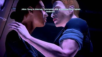 Mass Effect Asshole Edition by Downwhere part 20