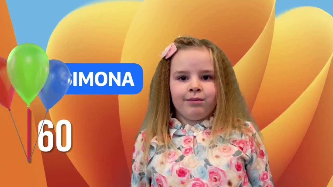 SLÁVNOSTNÁ ŠKOLSKÁ AKADÉMIA 1962-2022 DEKÁDA 1 - 1962 - 1972