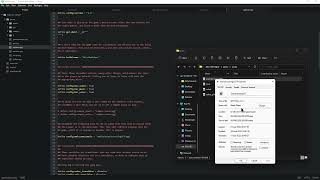How to edit Options.rpy in renpy!