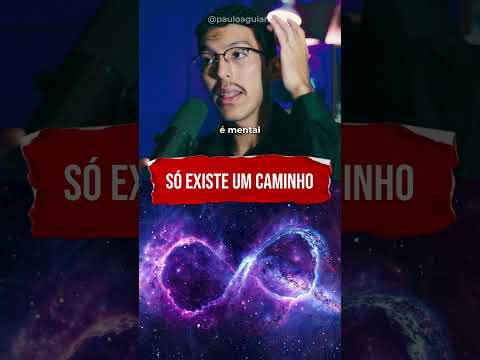 Paulo explica por que a busca por transformação começa no interior e relaciona essa responsabilidade pessoal ao ensinamento de Jesus sobre o Reino. O vídeo destaca coerência, bondade e amor como expressões práticas desse caminho.