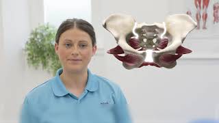 Pregnancy Related Pelvic Girdle Pain - NHS Lanarkshire