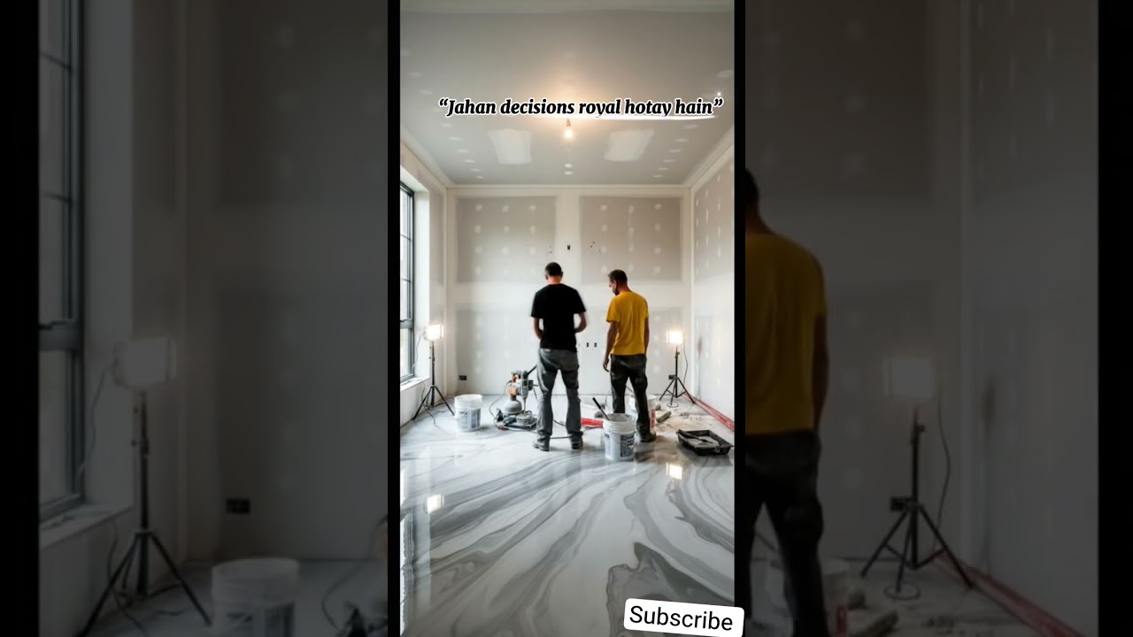 ||Executive Luxury Workspace|| || The power  Office|| 