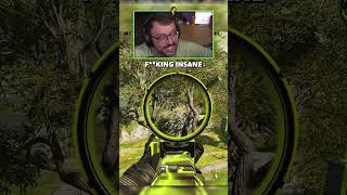 HELI SNIPING IS DISGUSTING 🚁